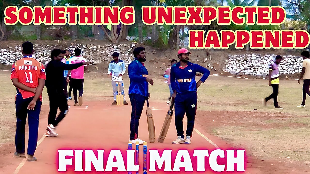 School Boys Vs New Star Nangavalli | The Final | Nangavalli 50K Tournament #indvsafg highlights