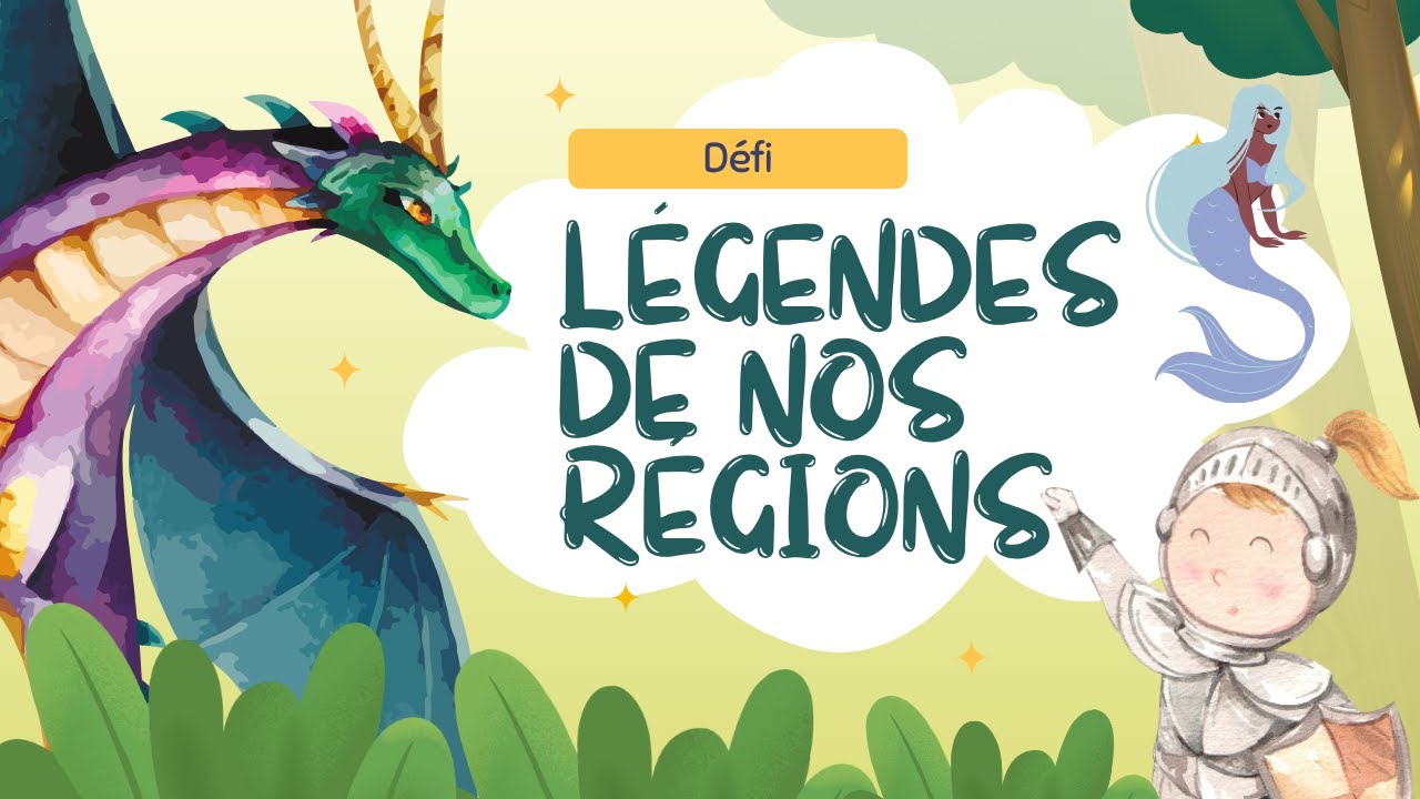 Défi 