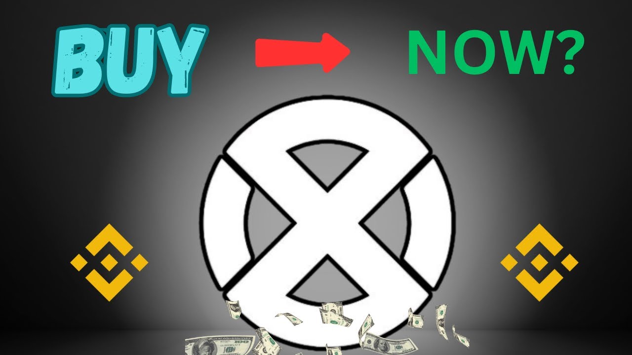 XCN BINANCE LISTING? BUY NOW?
