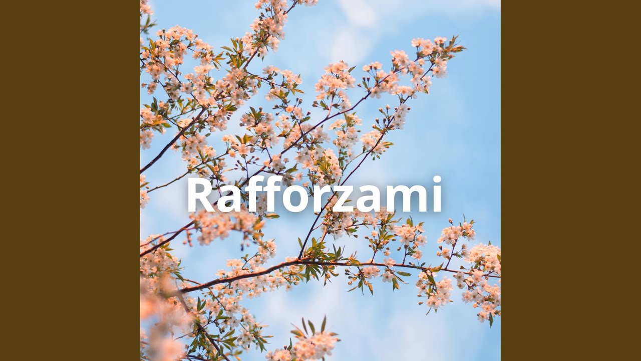 Rafforzami