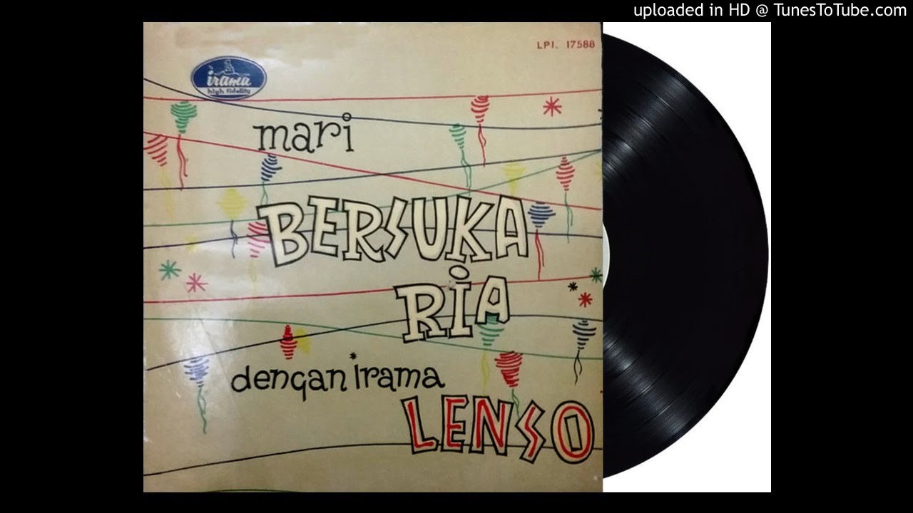 BING SLAMET & RITA ZAHARAH - euis
