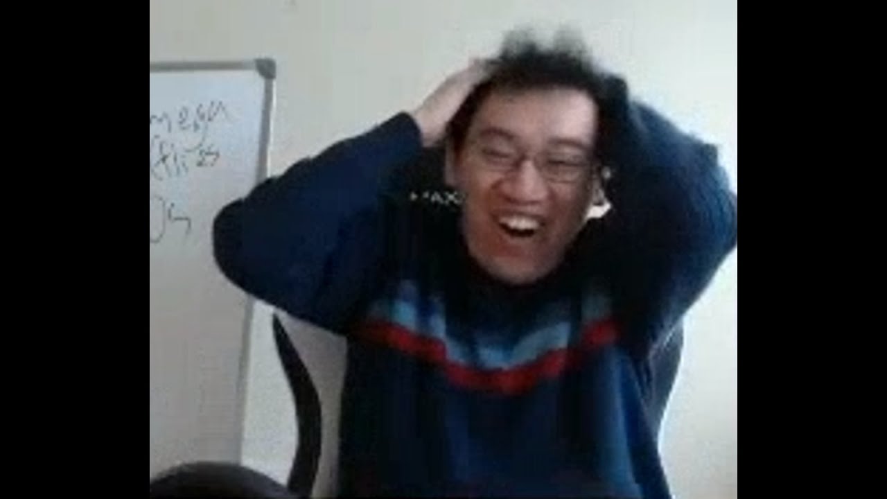 Trump Reacts to Things He Hasn't Reacted to Before