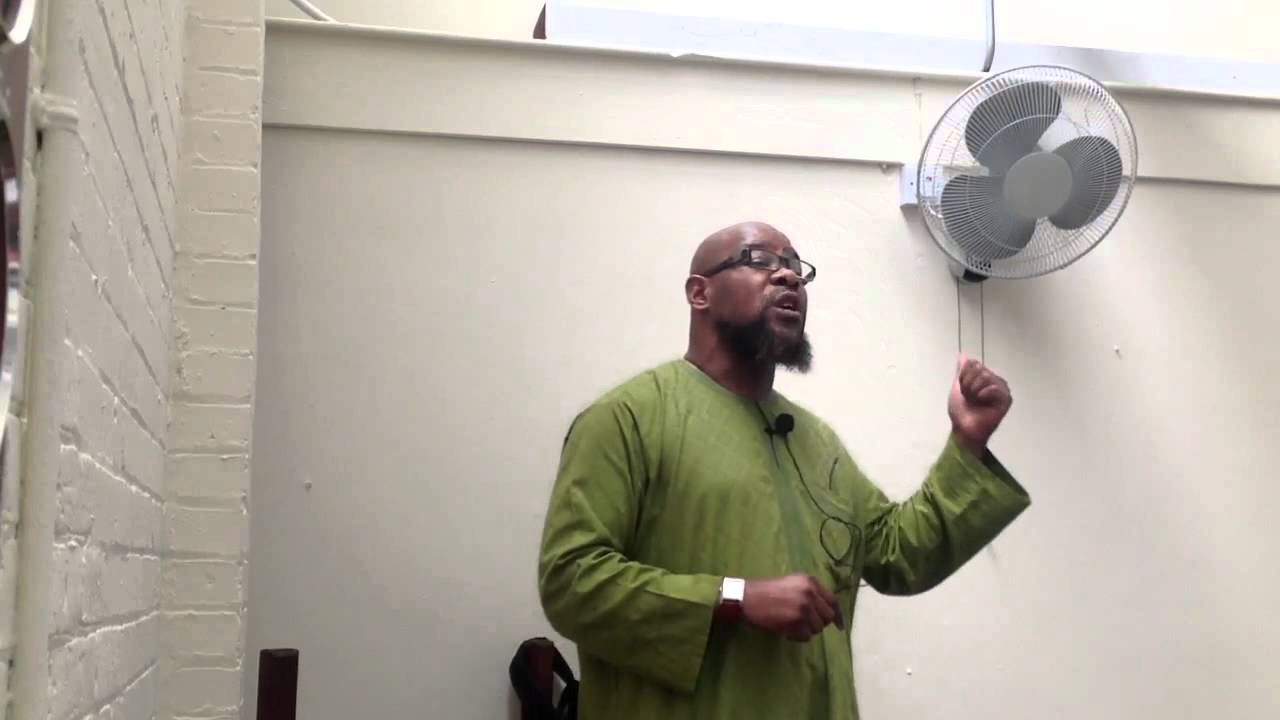 How the Sahaabah look at prayer and how the Muslims today l