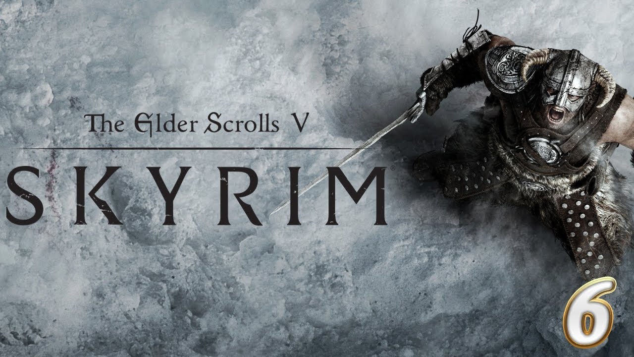 Drachenschrei [Extrem Settings]The Elder Scrolls V Skyrim [Special Edition]