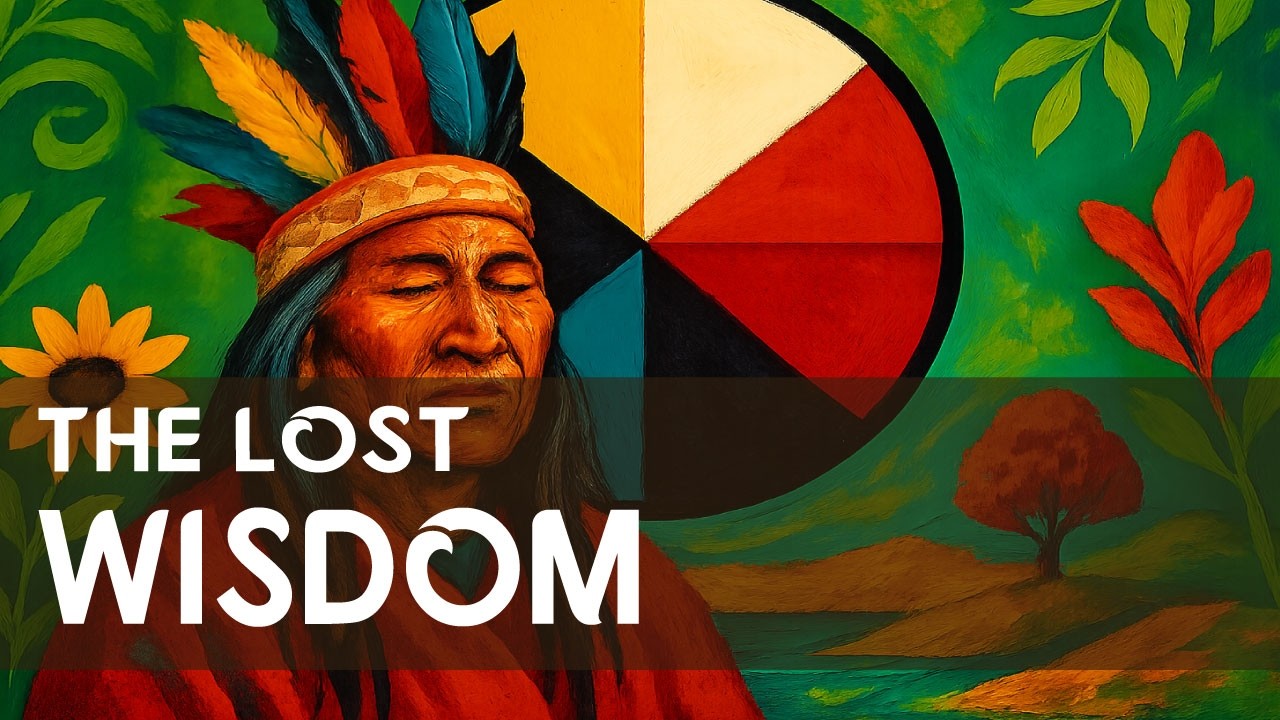 The Wisdom of Wholeness: What Indigenous Knowledge Can Teach Us About Truth