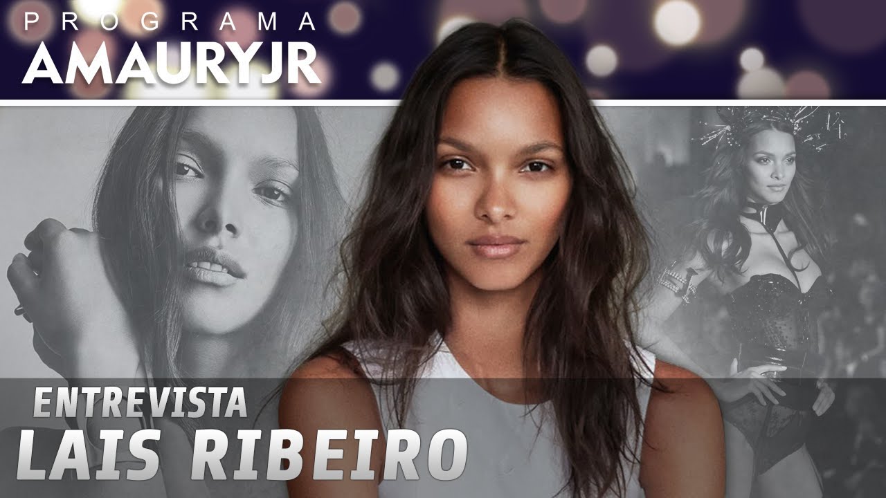 Entrevista - Lais Ribeiro
