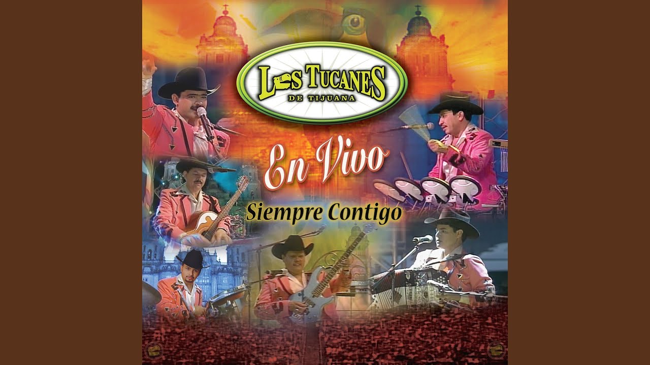 Mis Tres Animales [En Vivo]