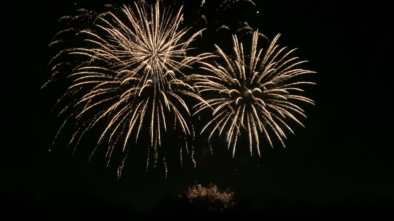 Legoland Windsor Fireworks 2021 - Full Show