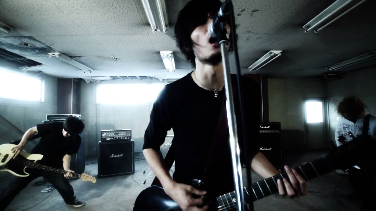 Left「Mother」PV (официальное видео)