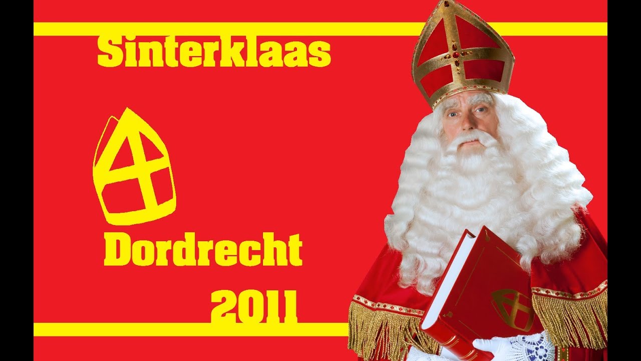 Landelijk intocht in Dordrecht (2011)