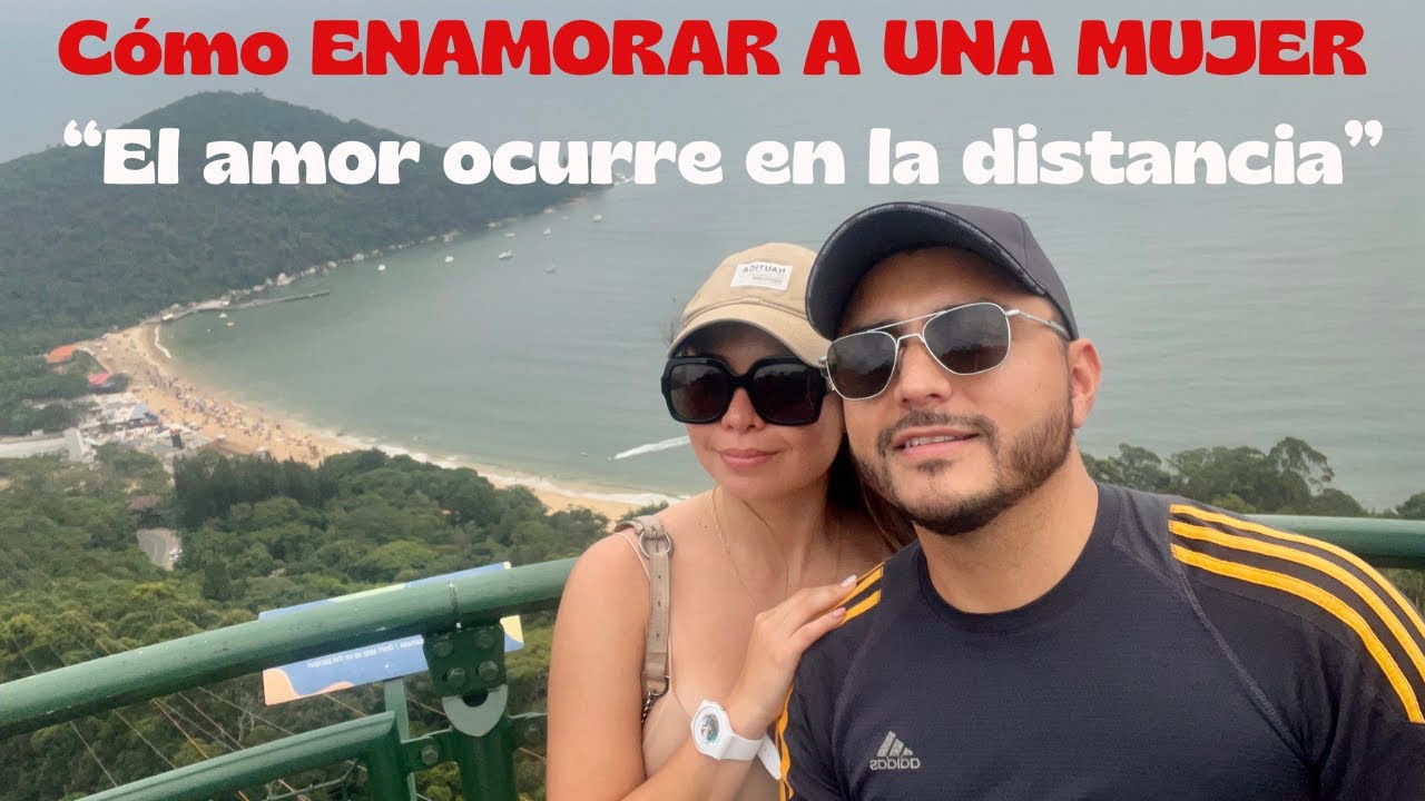 Cómo ENAMORAR A UNA MUJER 