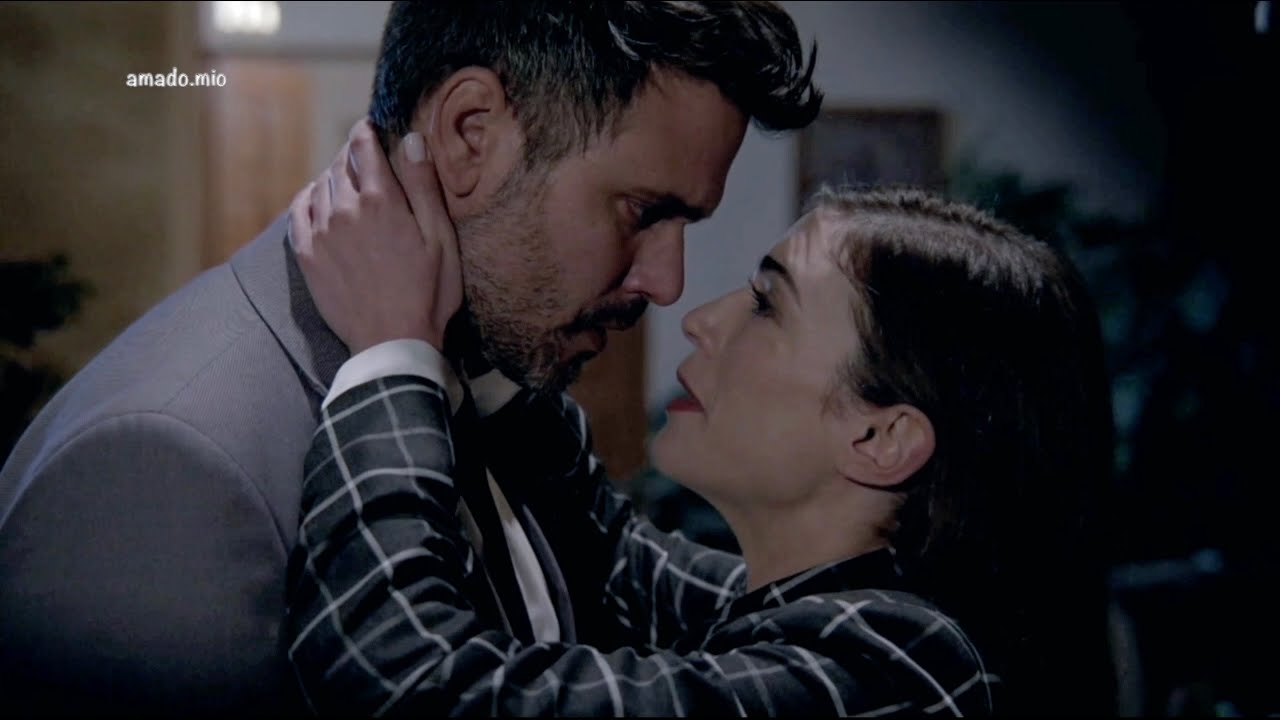 Δημήτρης-Άννα | Εξομολόγηση