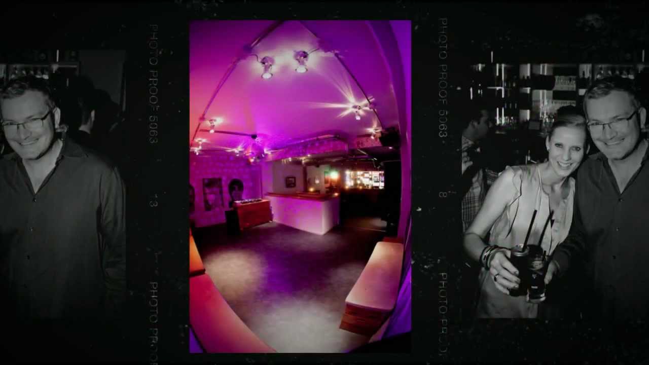 Marlene Bar / Dortmund