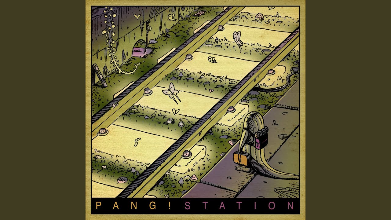 Station