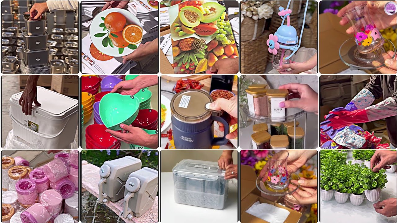 #2025 Iraq Smart Home Solutions:Smart appliances Gadgets with prices For Evey Home|#part 2 #gadgets