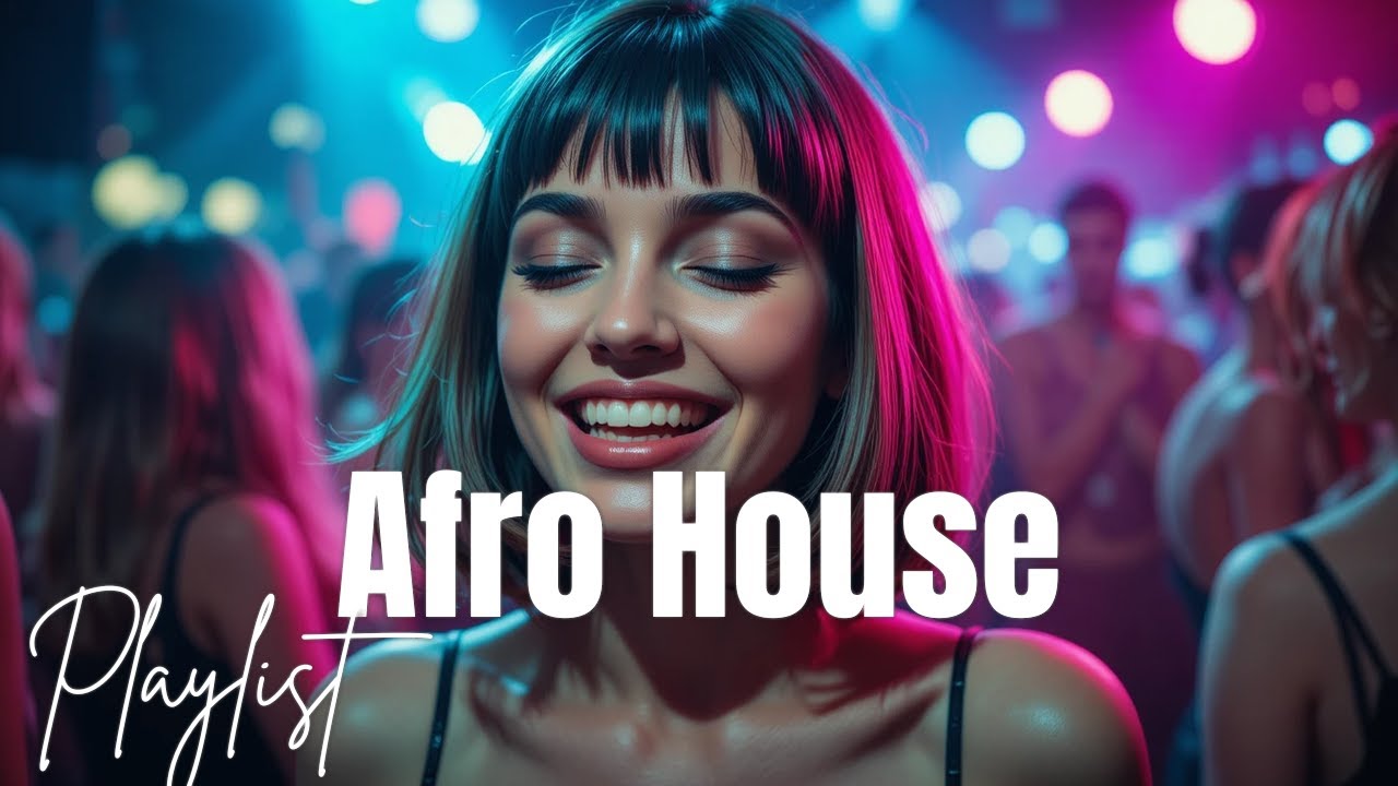 Afro Sunset Echo &ndash; Chill Vibes & Soulful Beats