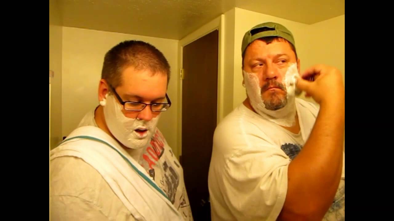 SOTD 8 29 14 in Duo Shave with Guest David Casey-Motley