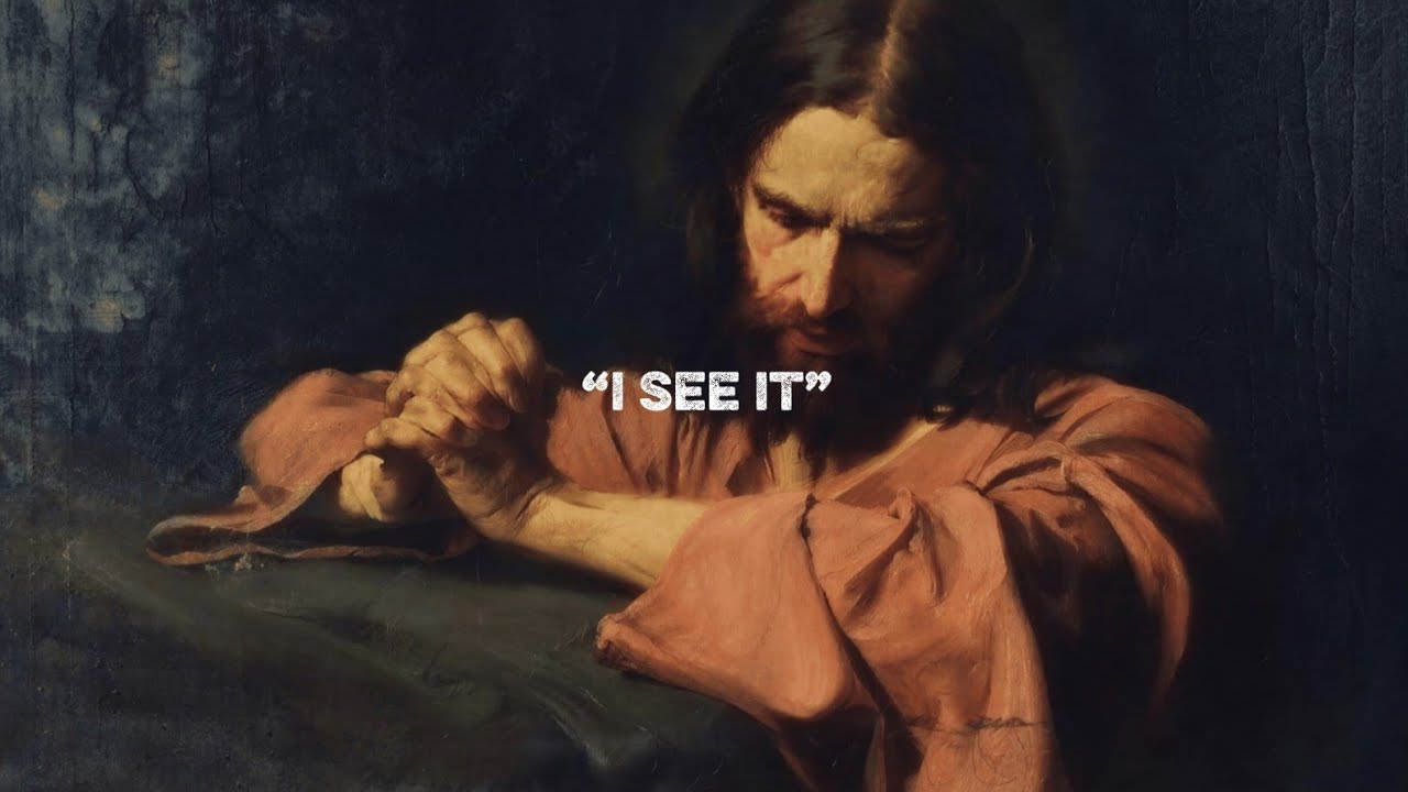 God Sees the Progress You Don’t — You’re Not Stuck