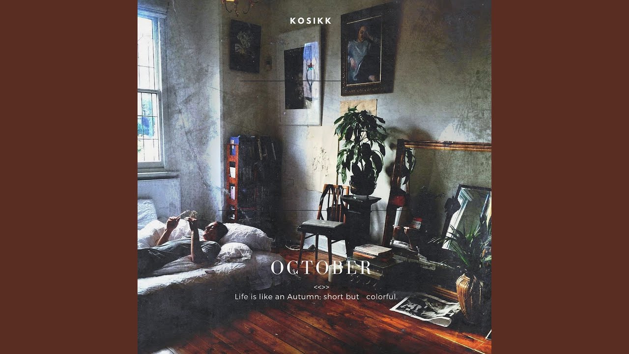 October