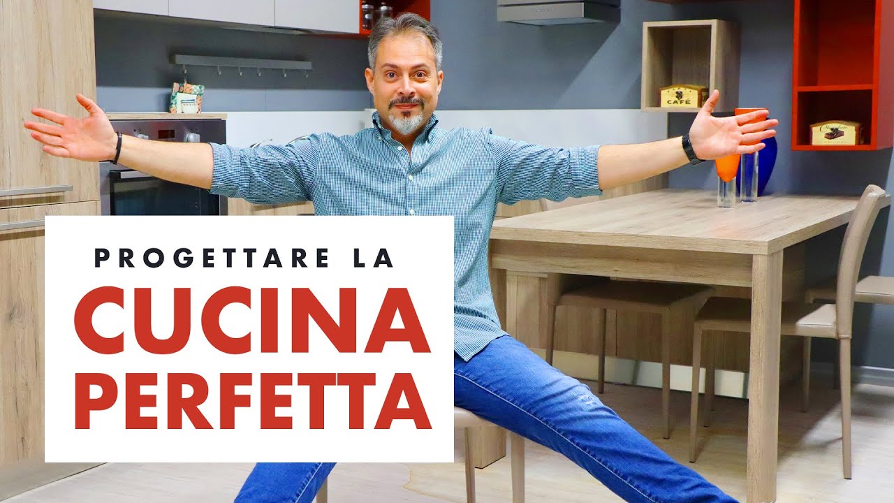 CUCINA PERFETTA: Arredare con i mobili che fanno per te