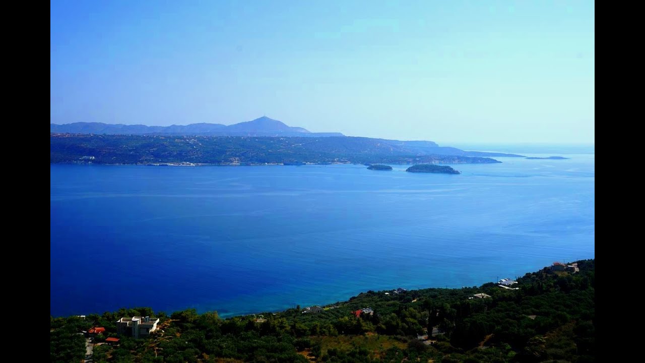 Crete My Second Home - Apokoronas Mix