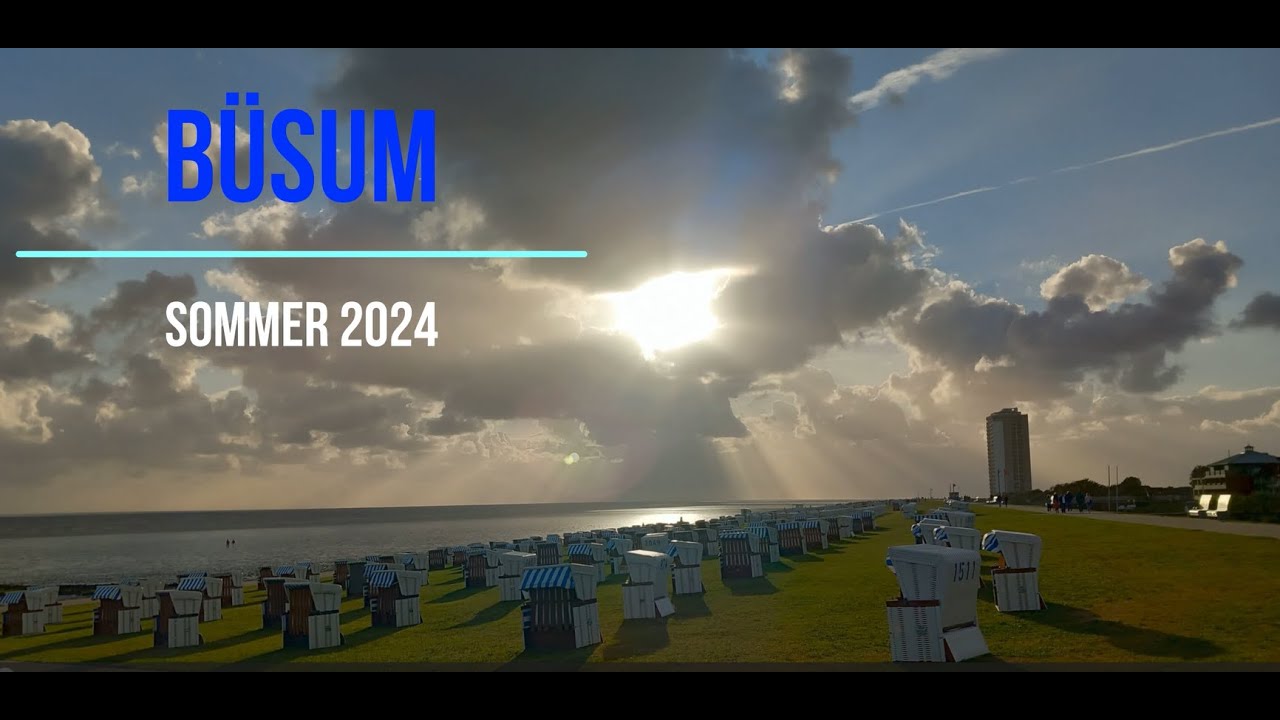 BÜSUM | Sommer 2024