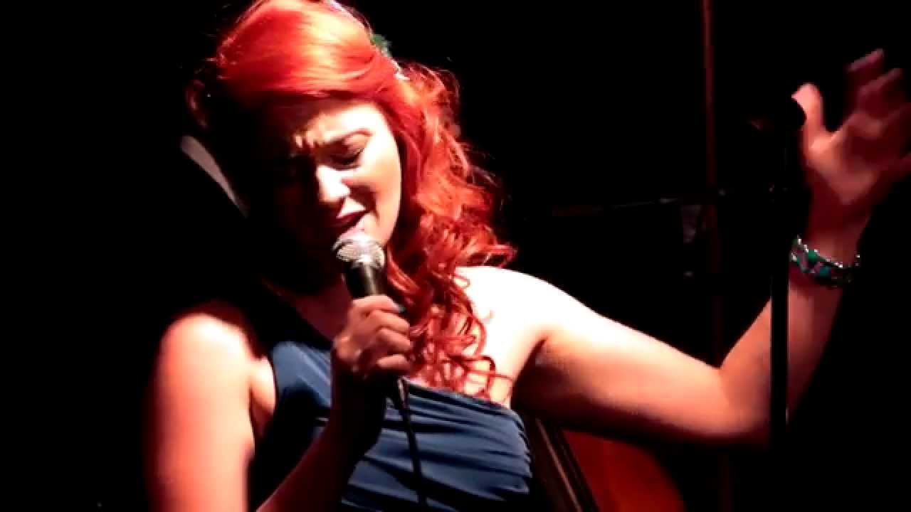 Gabriella's Quintet Video Promo live (Jazz-Perth)