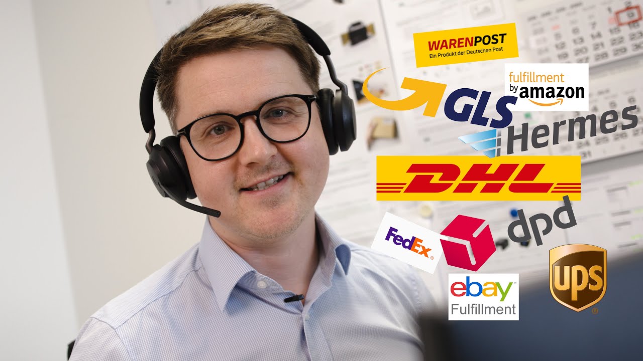 Versand-Starter-Sets für deinen Etikettendruck – So einfach geht’s mit Mediaform