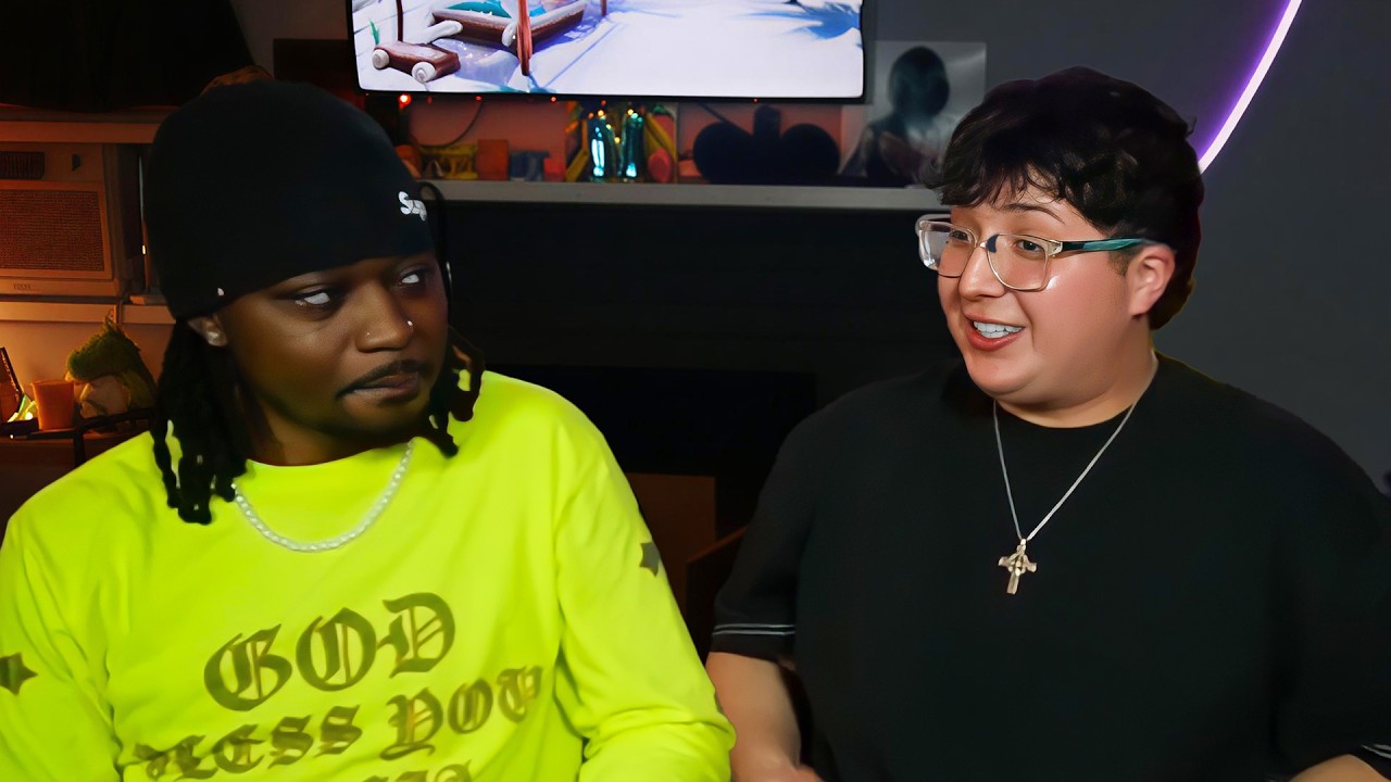 NOAH MEJIA & DEVSTACKS COOK UP A BANGER!