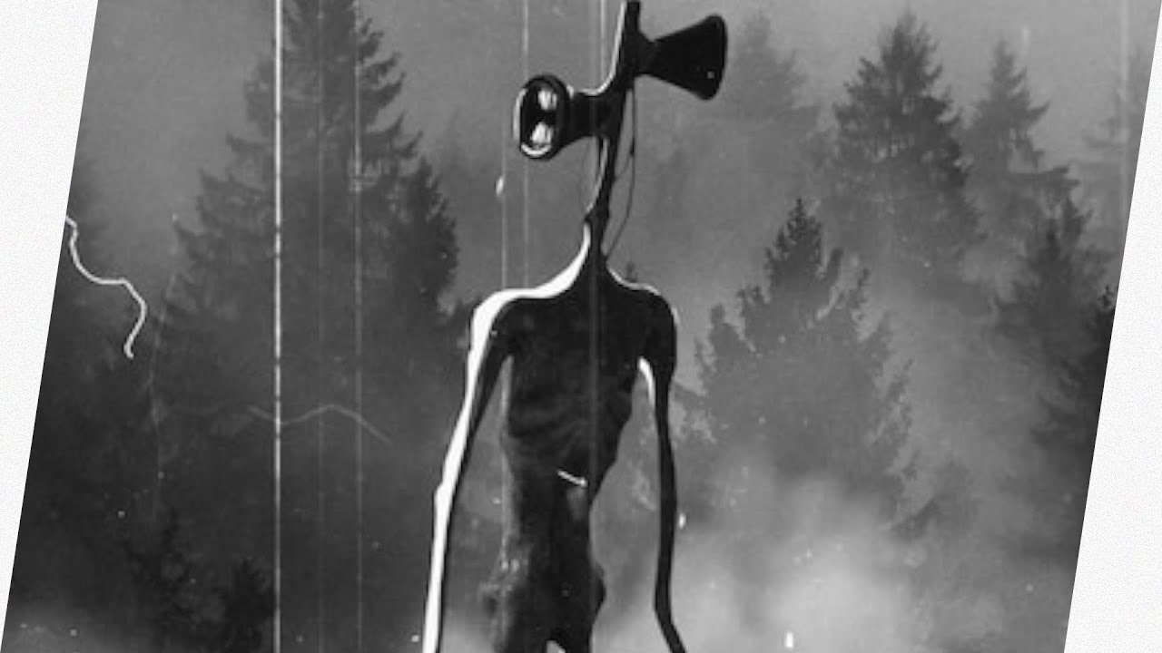 if siren head had a chase music in dead by daylight