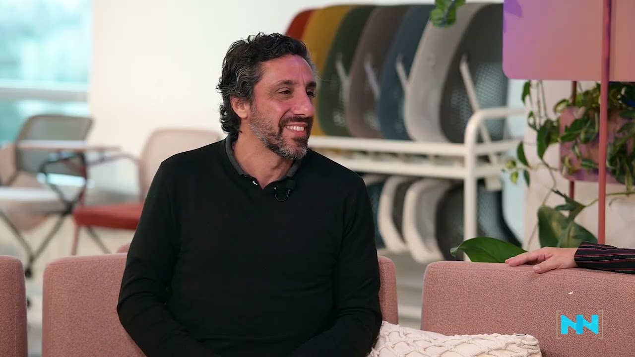 Entrevista exclusiva Arquiteto Luis Capote - Sócio Diretor - Capote Marcondes Longo Arquitetura