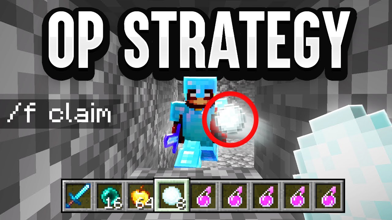 Trapping GODSETS with ANNOYING STRATEGY&hellip; *OP*