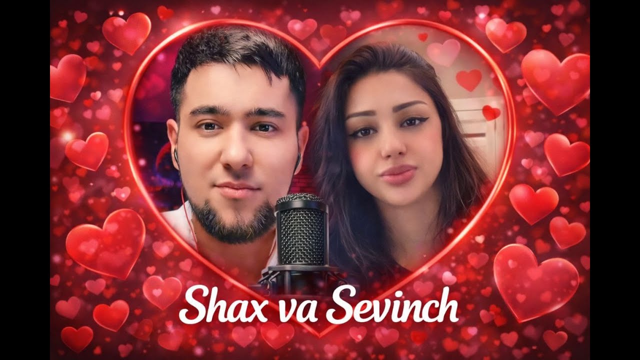 SHAX VA SEVINCH SEVINCH BUGUN NIGA UNUTDI