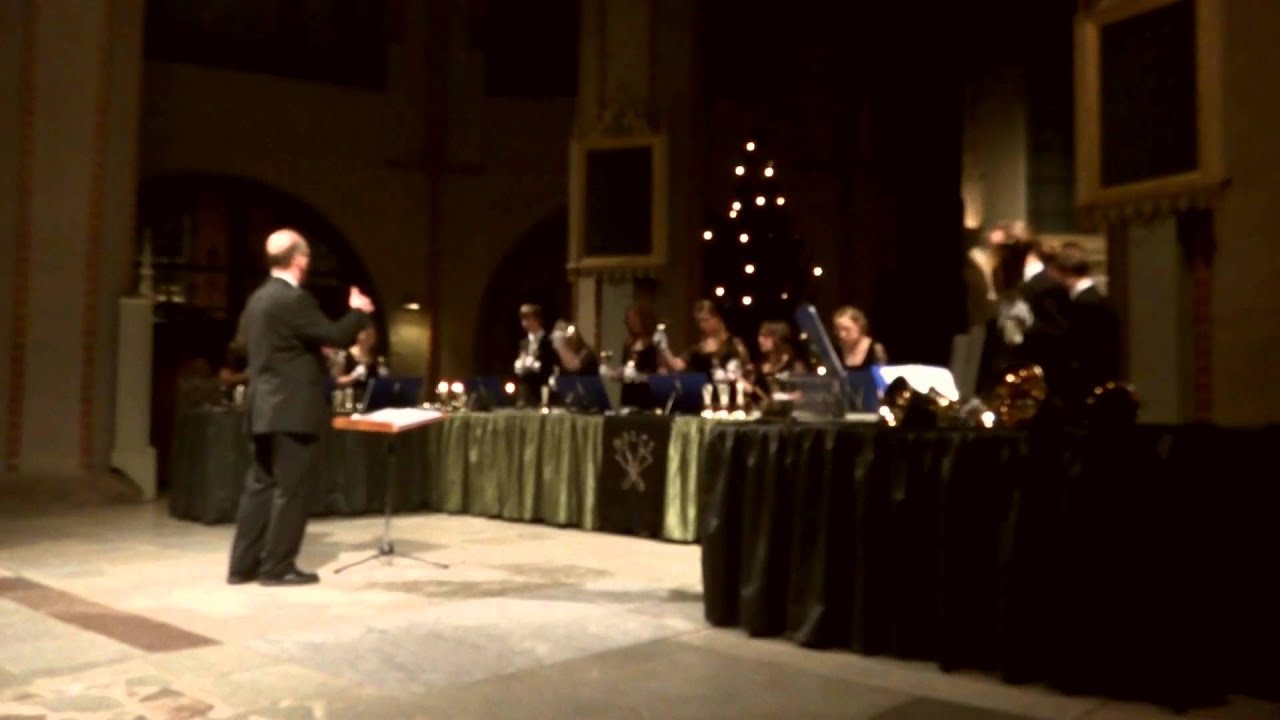 Maa on niin kaunis  (Crusaders` Hymn)