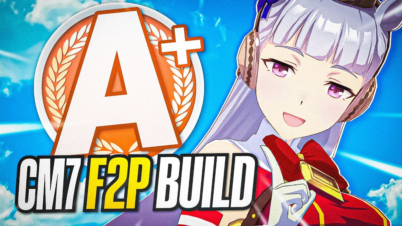 [CM8] Watch This Video If You Struggle to Hit Statlines For CM