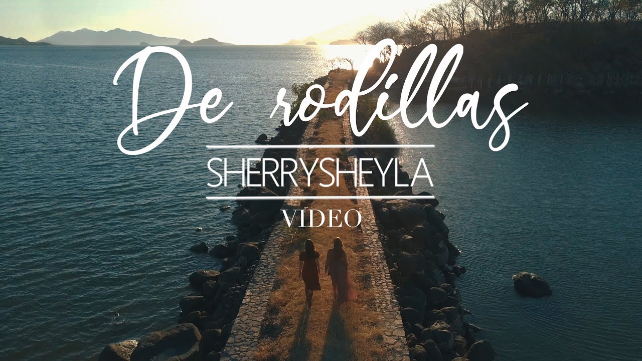SherrySheyla - De Rodillas