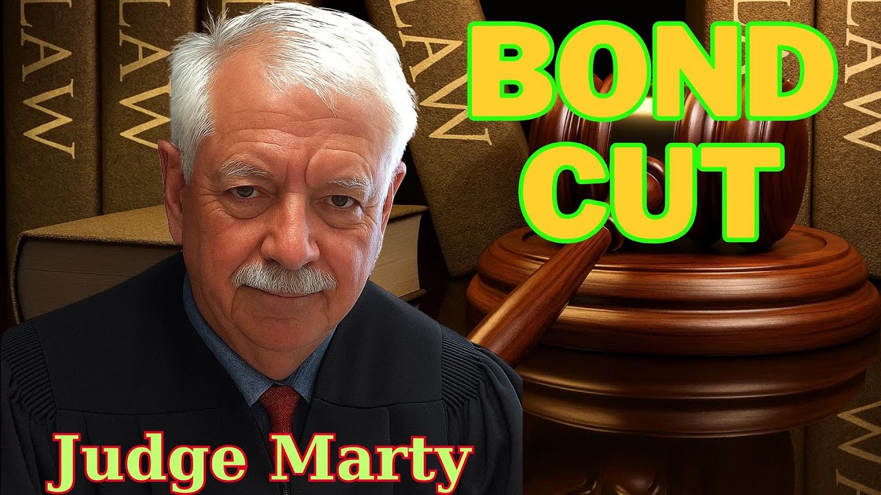 Judge Chris Martin Balances Compassion and Protocol in Alexander Astudillo Case