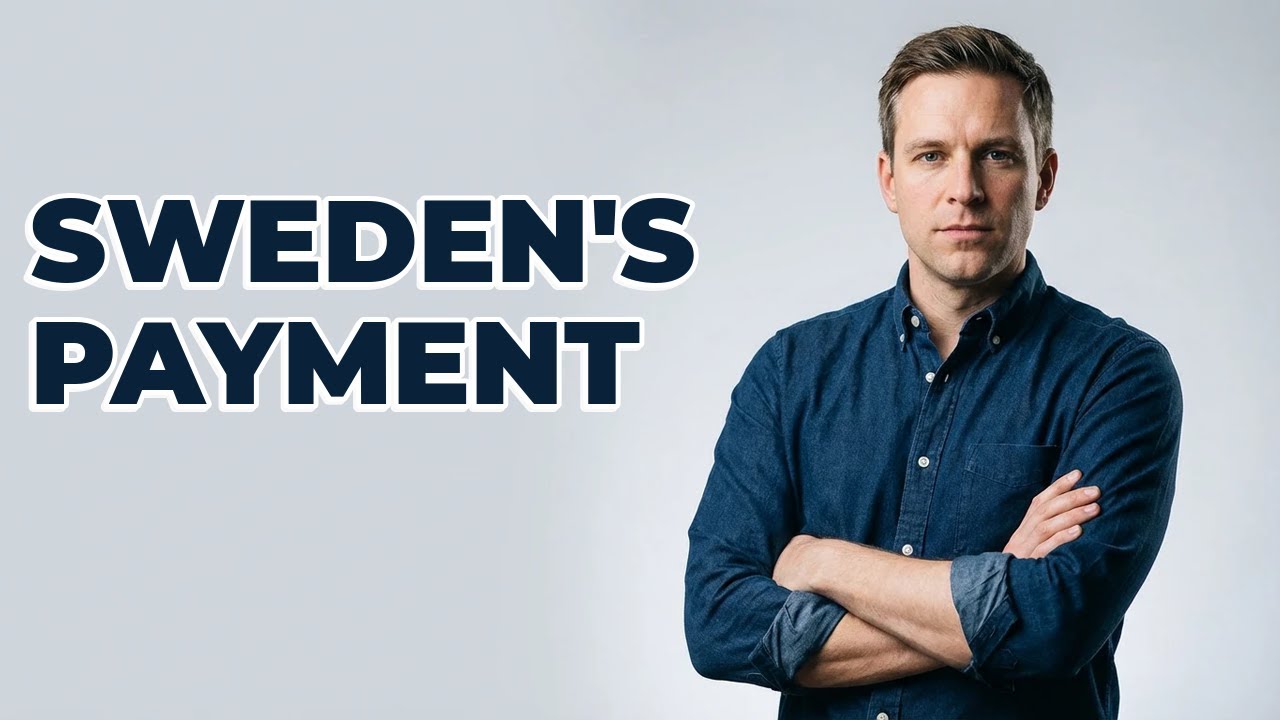 What Is Swish Digital Payment In Sweden?