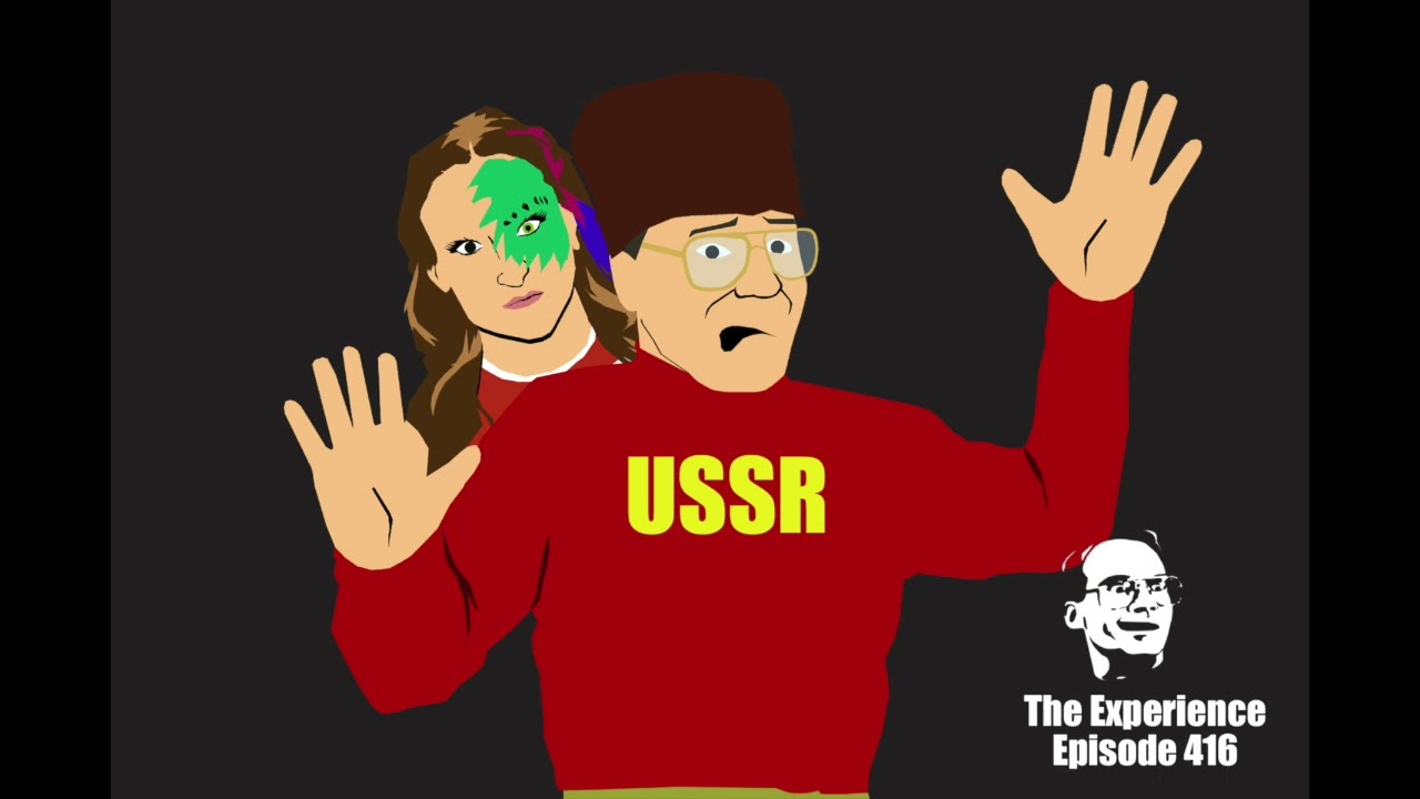 Jim Cornette on The Invisible Wall