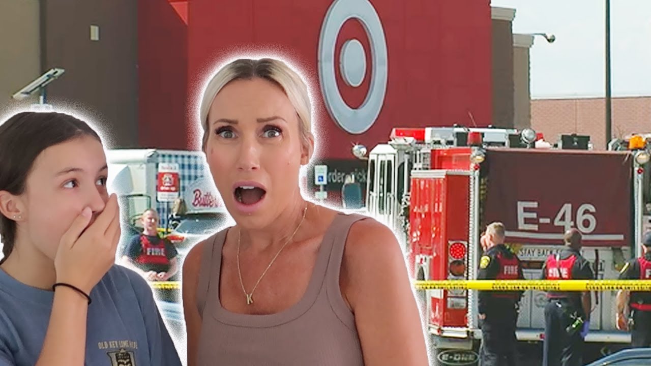 Emerg@ncy in Target