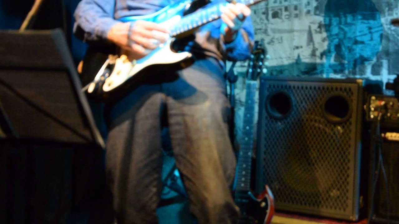 Laserium Floyd (Le Orme)