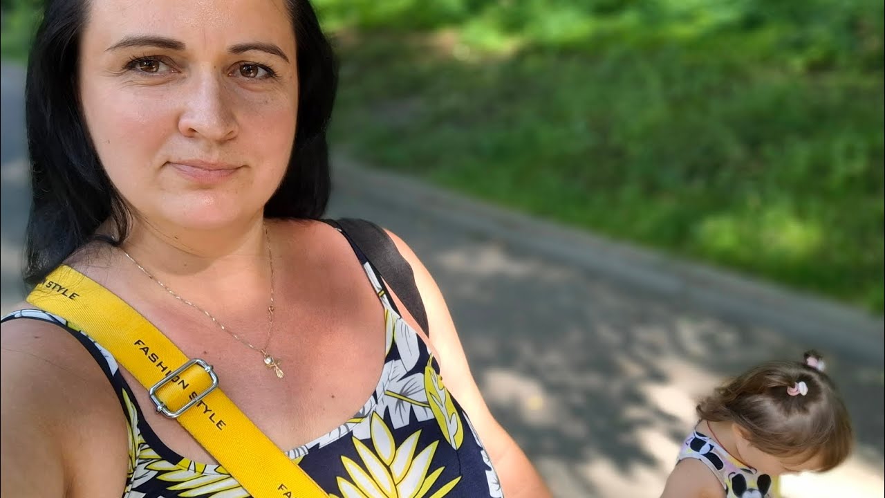 Який жах серед білого дня😭В епіцентрі подій, а я навіть не почула