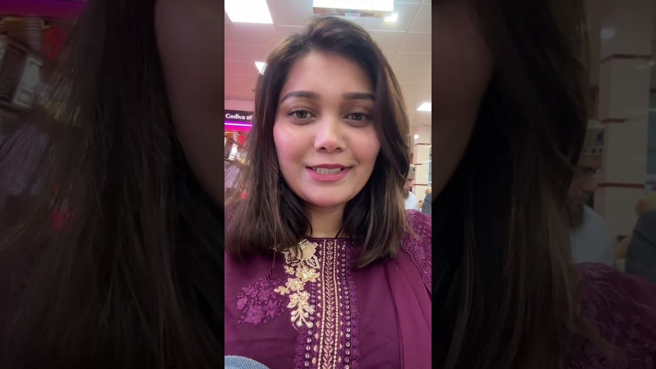 ঈদ করতে যাচ্ছি লন্ডন থেকে শ্বশুরবাড়ি ॥ Bangladesh Vlog 2024