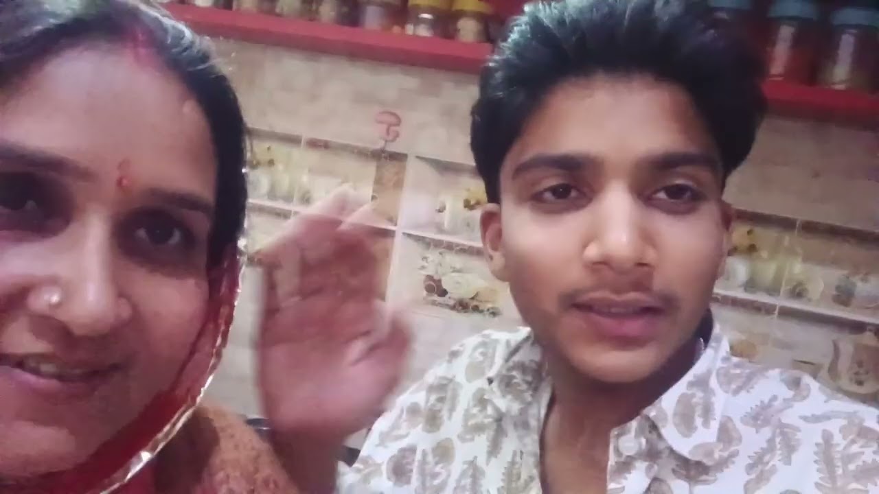 Cal Mera aur mummy ka Mahashivratri ka vrat Tha 😮