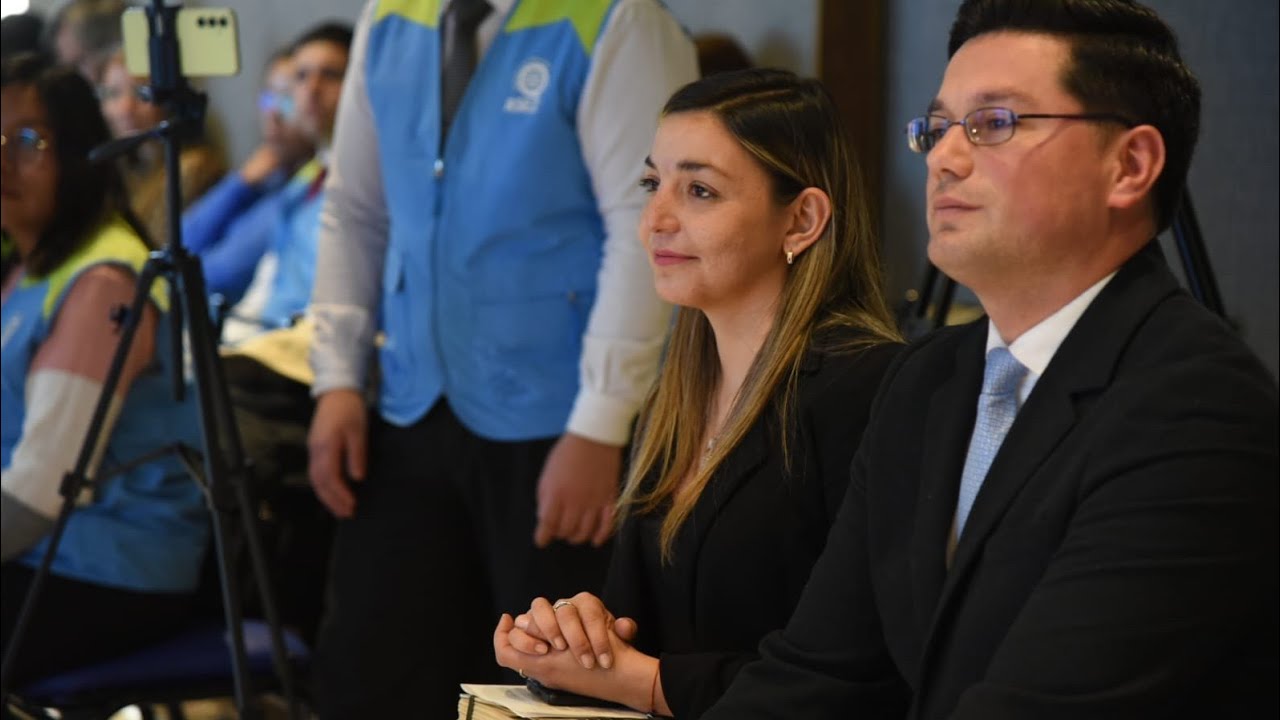 Foro Cero Plástico 2040 - Asez