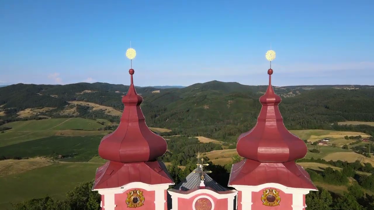 B&Scaron; Kalv&aacute;ria