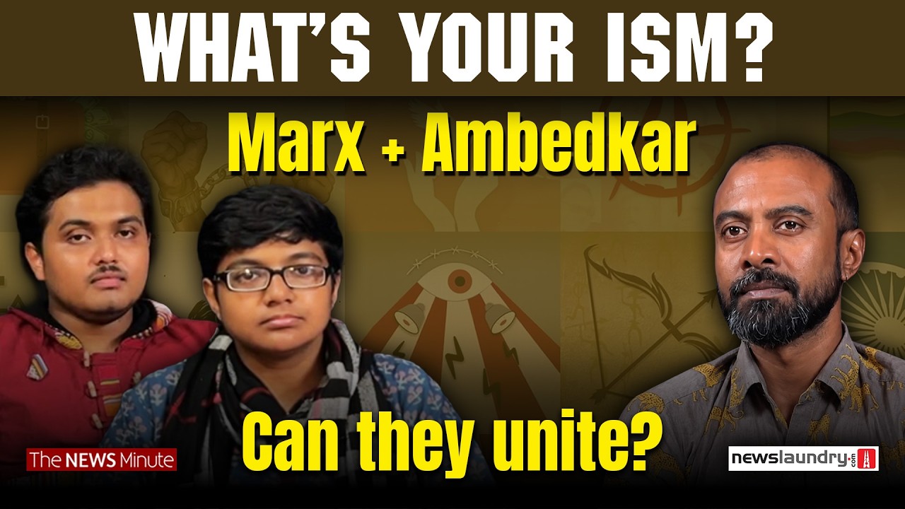 The return of student politics in India | WYI EP 54