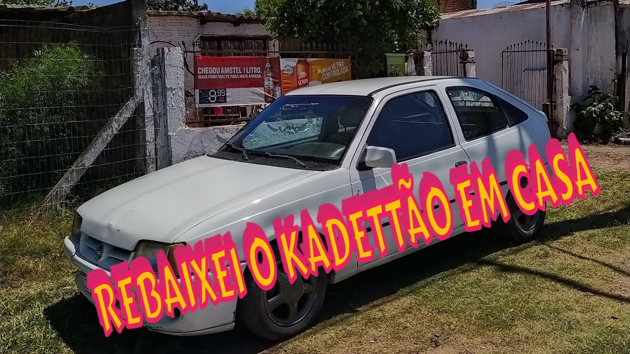 CORTEI AS MOLAS DO KATTÃO E DEU RUIM