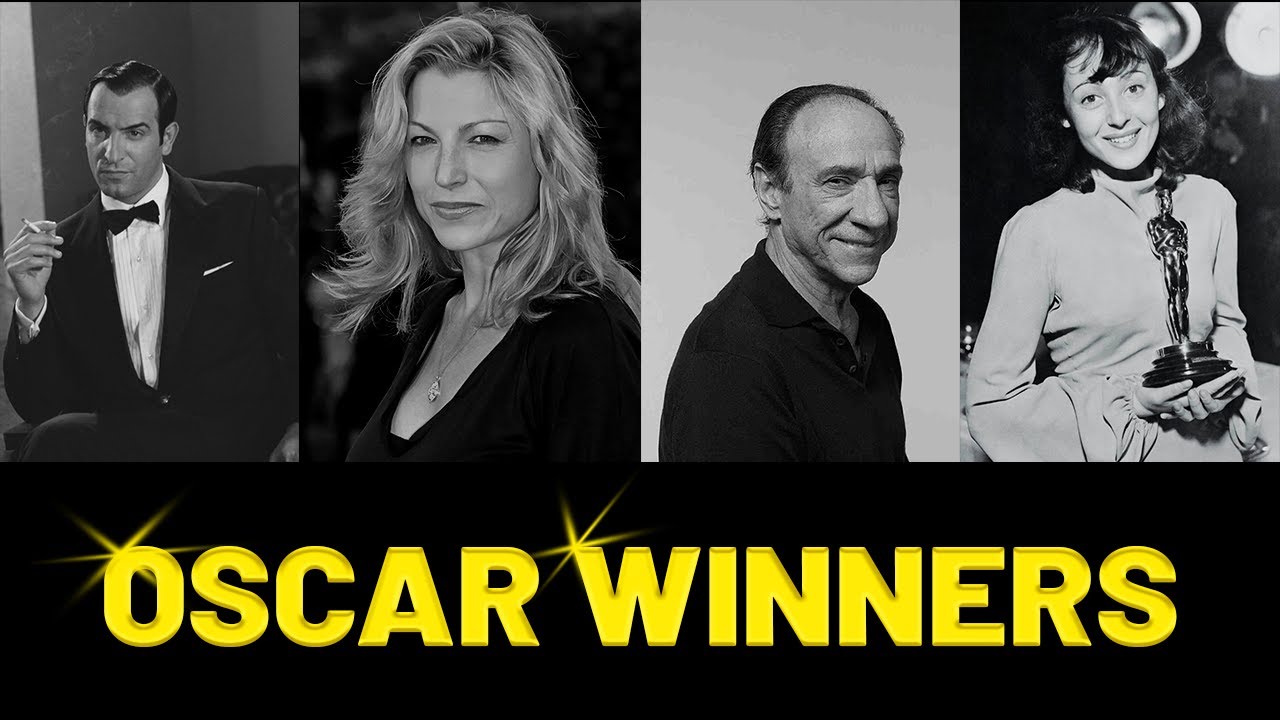 The Dark Side of Winning an Oscar: 15 Careers That Never Recovered