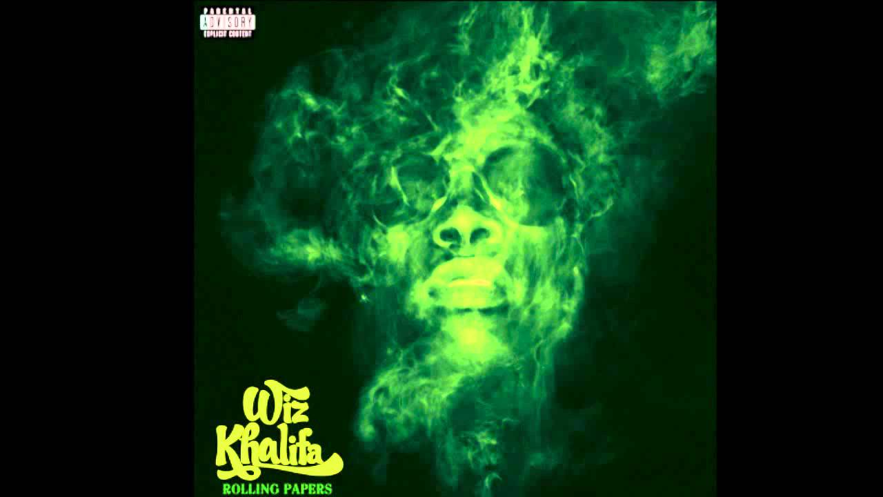 Wiz khalifa - no sleep remix french  (rollin Papers) Young Loyd